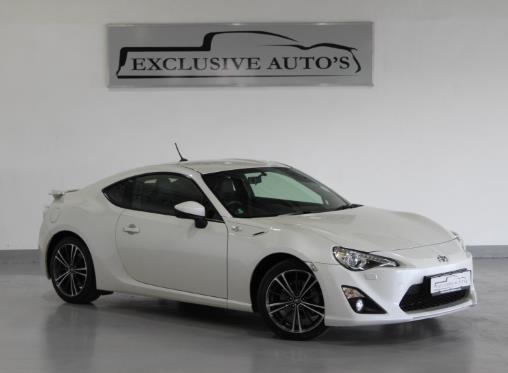 2014 Toyota 86 2.0 High Auto for sale - 0436