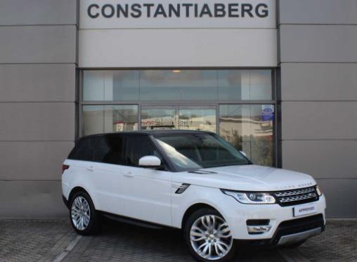 2014 Land Rover Range Rover Sport HSE SDV6 for sale - SMG11|USED|56598