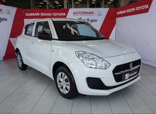 2024 Suzuki Swift 1.2 GA for sale - UCP36710