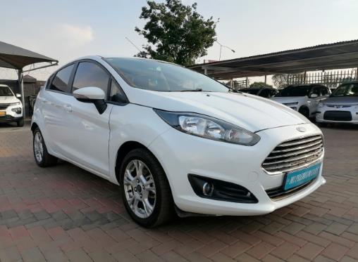 2016 Ford Fiesta 5-Door 1.0T Ambiente Auto for sale - 8633329