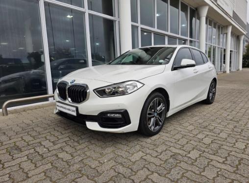 2020 BMW 1 Series 118i Sport Line for sale - SMG13|USED|07G45394