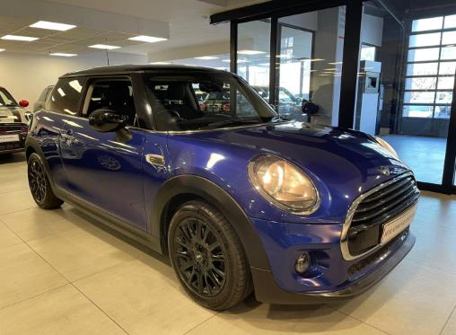 2020 MINI Hatch Cooper  3-Door Auto for sale - 8754538