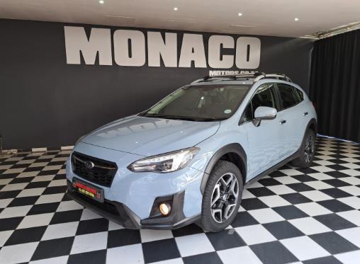 2018 Subaru XV 2.0i-S ES for sale - 5304