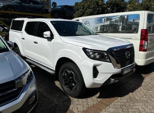 2023 Nissan Navara 2.5DDTi Double Cab LE for sale - 115649