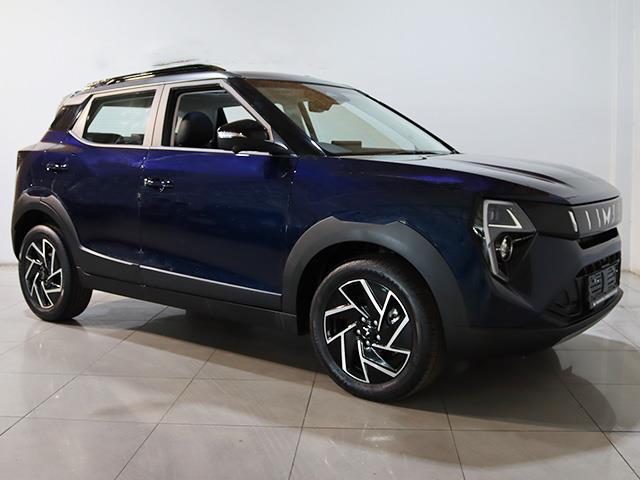 2024 Mahindra Xuv 3xo 1.2T AX7l