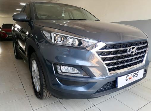 2021 Hyundai Tucson 2.0 Premium Auto for sale - 8633345