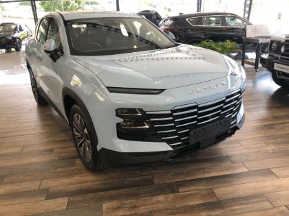 Jetour Dashing 1.5T Deluxe Jetour Bryanston