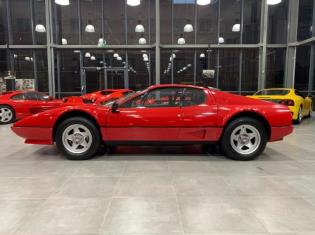 1984 Ferrari 512 Berlinetta Boxer I for sale