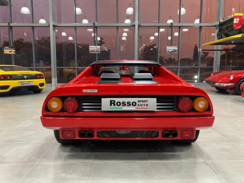 Ferrari 512 Berlinetta Boxer I Rosso Sport Auto