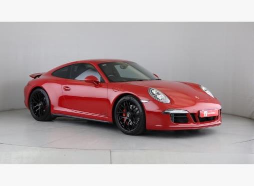 2015 Porsche 911 Carrera GTS Coupe Auto for sale - 8754584