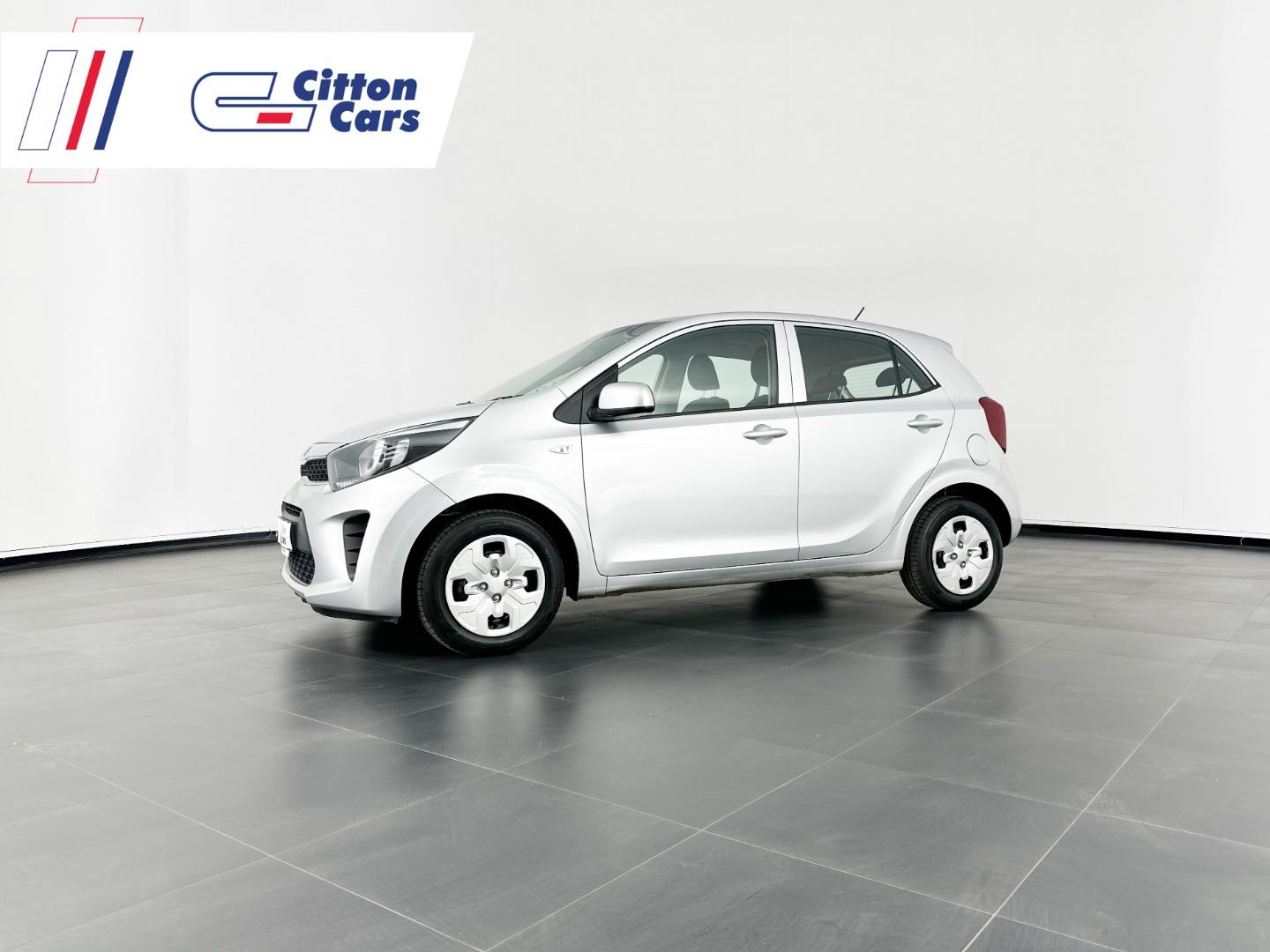 Kia Picanto 1.0 STREET for Sale