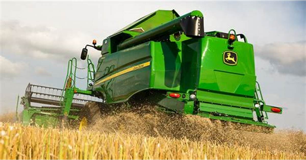 Agriculture News