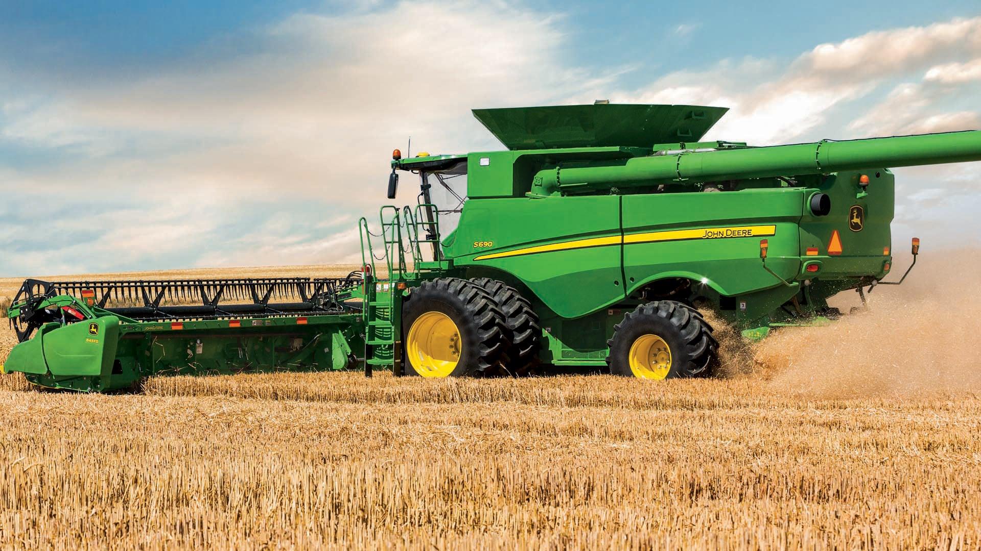Agriculture News