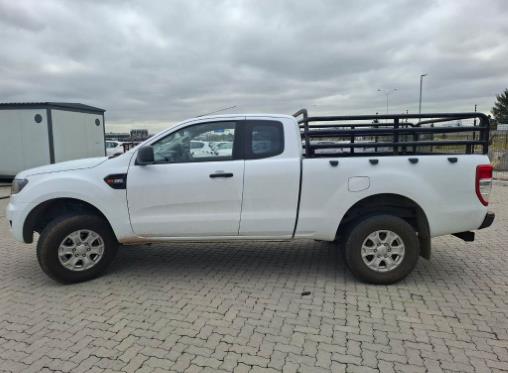 2019 Ford Ranger 2.2TDCi SuperCab Hi-Rider XL for sale - 22457