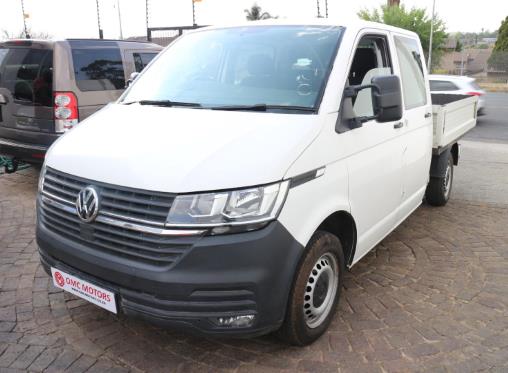 2021 Volkswagen Transporter 2.0TDI Double Cab for sale - 4040