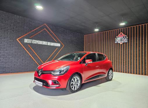 2019 Renault Clio 88kW Turbo Expression Auto for sale - 22368