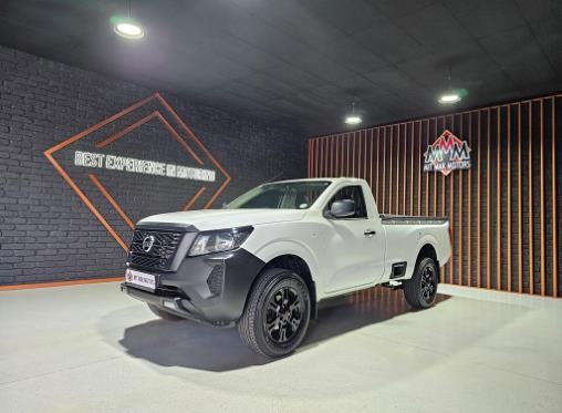 2022 Nissan Navara 2.5 XE for sale - 22443