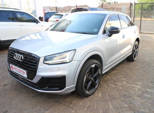 2019 Audi Q2 30TFSI for sale - 4041