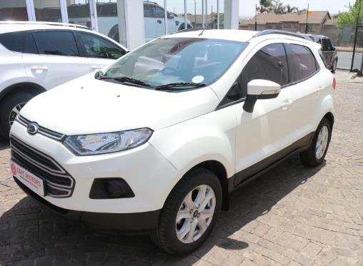 2016 Ford EcoSport 1.5TDCi Trend for sale - 4044