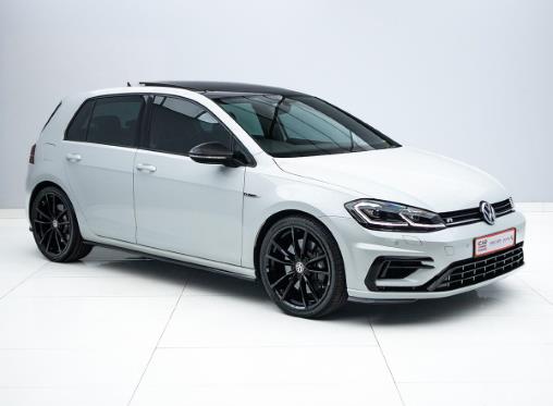 2018 Volkswagen Golf R for sale - 67754