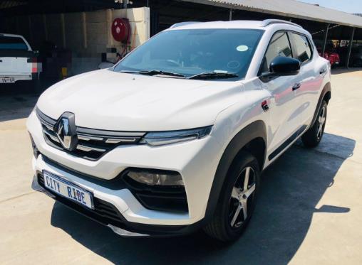 2023 Renault Kiger 1.0 Zen Auto for sale - 8633389