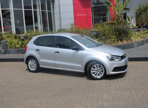 2024 Volkswagen Polo Vivo Hatch 1.4 Trendline for sale - 20MDVWA008759