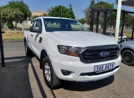 2018 Ford Ranger 2.2TDCi SuperCab Hi-Rider XL for sale - 50