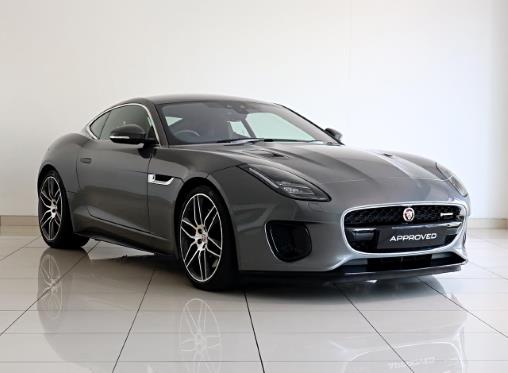 2019 Jaguar F-Type S Coupe for sale - 0399USPJK55499