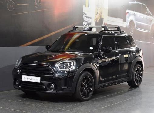 2023 MINI Countryman Cooper  for sale - 7862