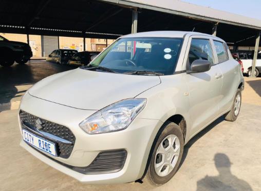 2022 Suzuki Swift 1.2 GL for sale - 8633426