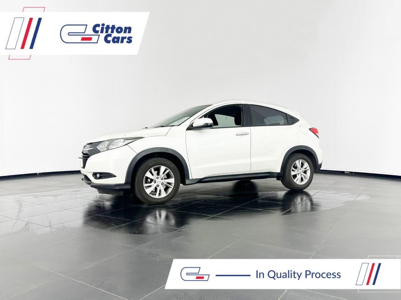 Honda HR-V 1.5 Comfort for Sale