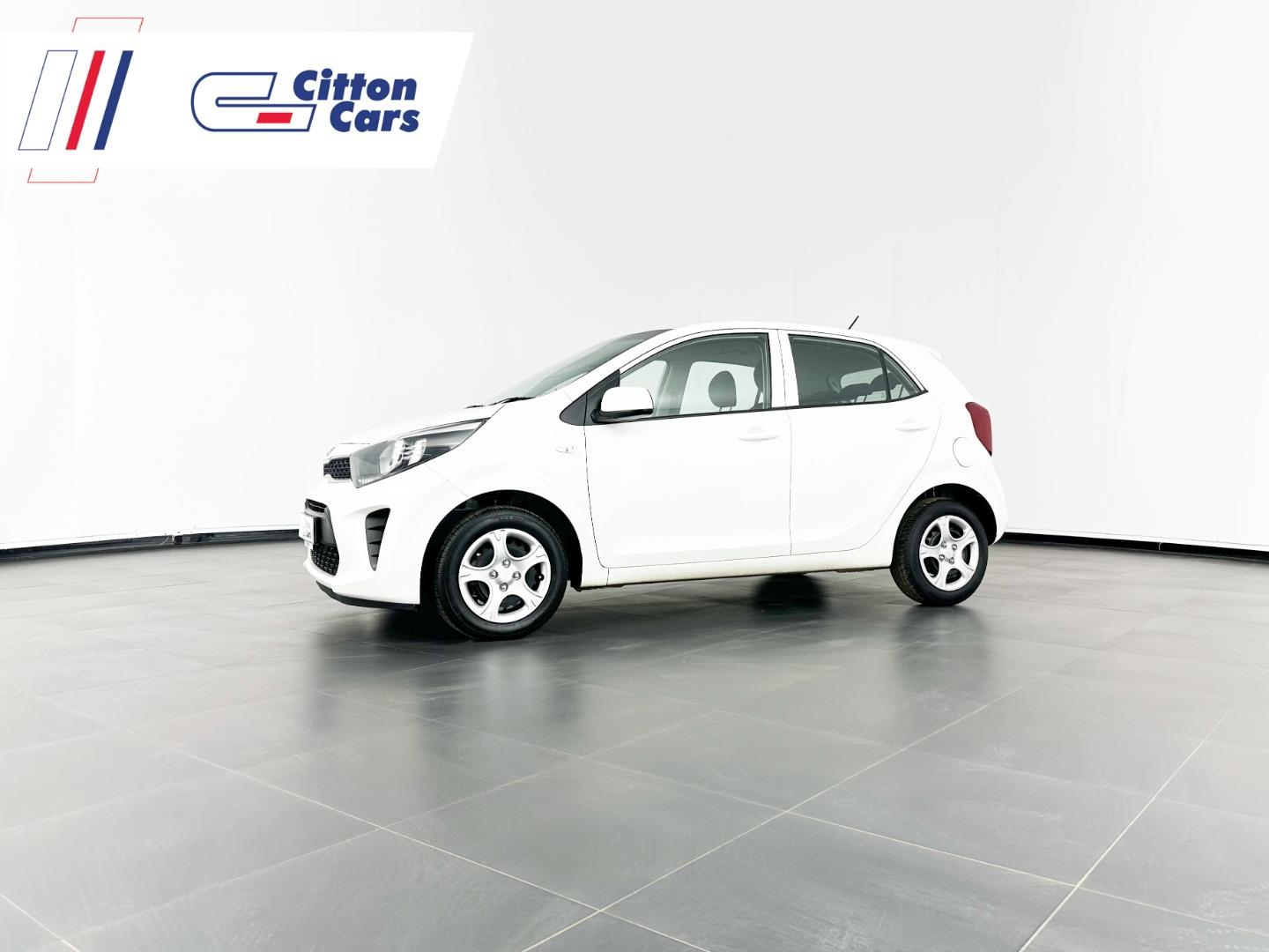 Kia Picanto 1.0 STREET for Sale