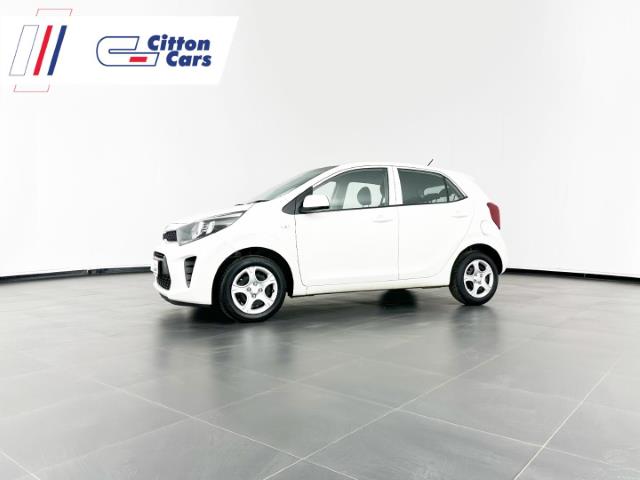 2019 Kia Picanto 1.0 STREET