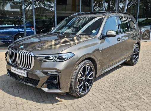 2022 BMW X7 xDrive30d M Sport for sale - B/09H91512