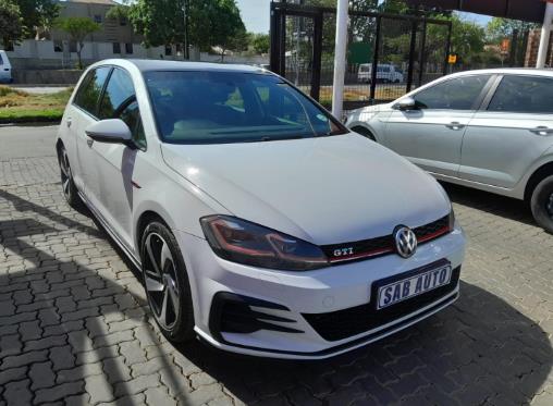 2018 Volkswagen Golf GTi for sale - 53