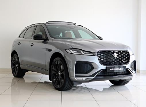 2024 Jaguar F-Pace D300 AWD R-Dynamic HSE for sale - 0399USPL731996