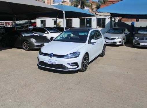 2018 Volkswagen Golf 1.0TSI Comfortline for sale - 6140