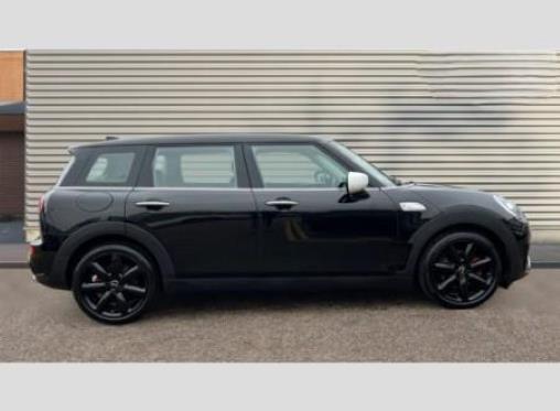 2019 MINI Clubman Cooper  for sale - 115669