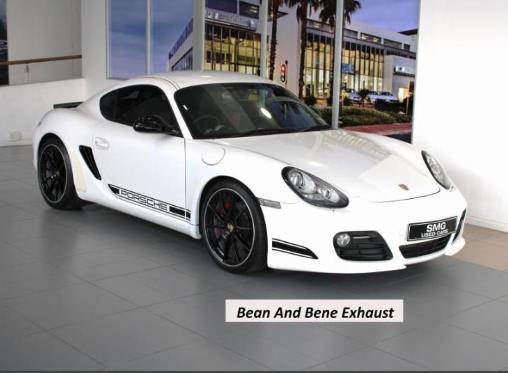 2012 Porsche Cayman R Auto for sale - 115656