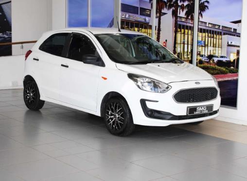 2019 Ford Figo Hatch 1.5 Ambiente for sale - 115663