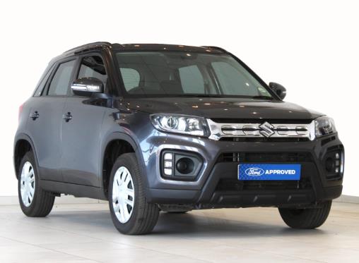 2022 Suzuki Vitara Brezza 1.5 GL Auto for sale - 10EMUFP966140