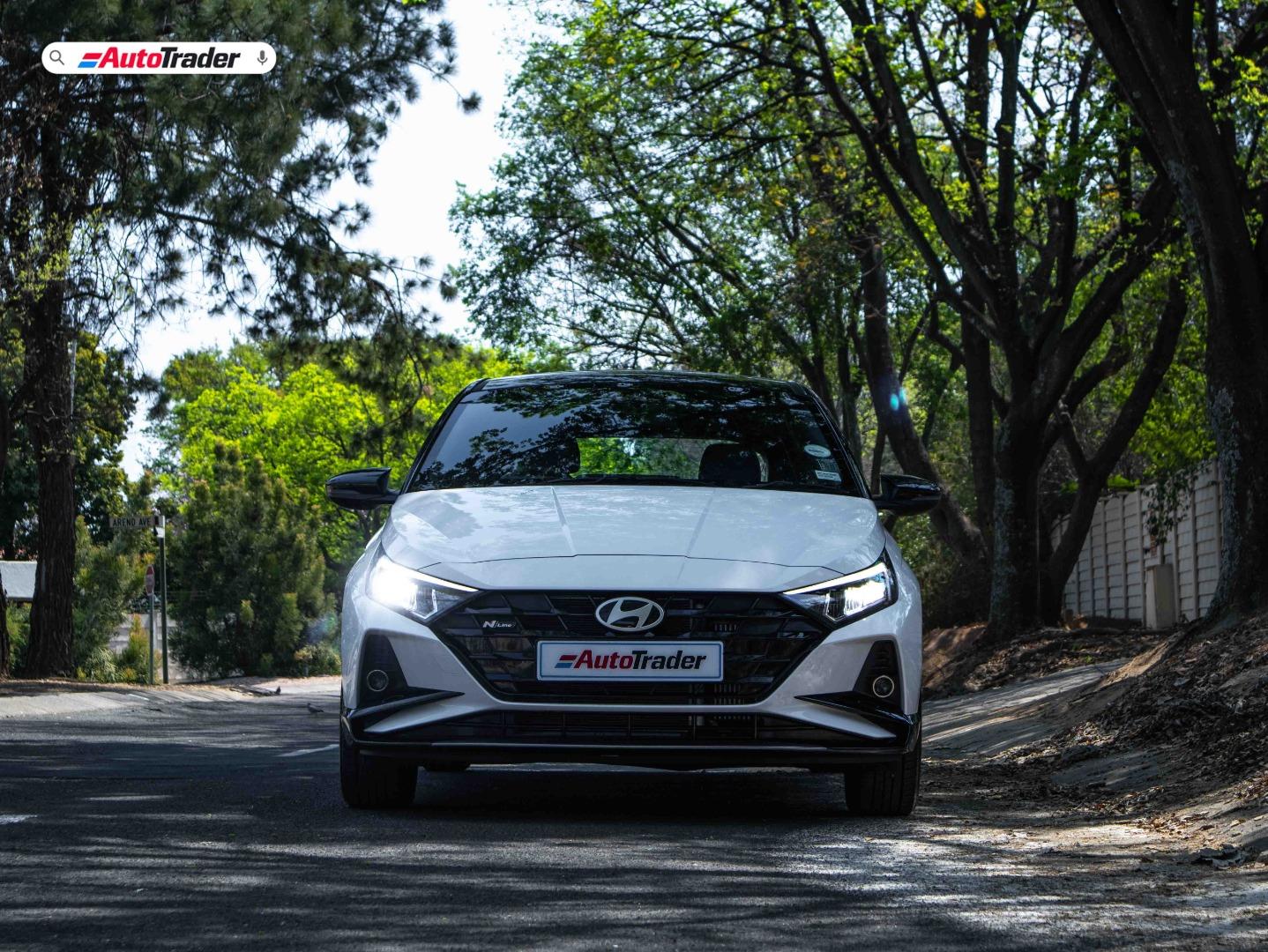 Hyundai i20 N-Line (2024) - Review - Expert Hyundai i20 Car Reviews ...