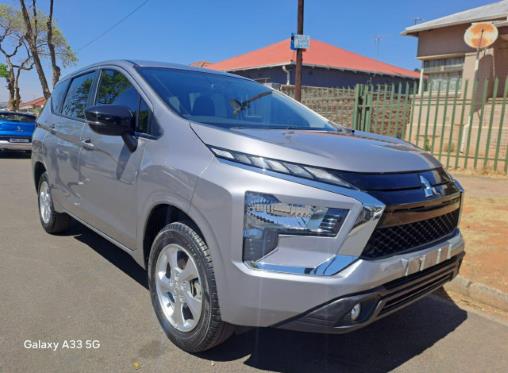 2024 Mitsubishi Xpander 1.5 Manual for sale - 11115933