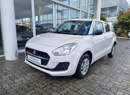 2023 Suzuki Swift 1.2 GA for sale - SMG13|USED|105706