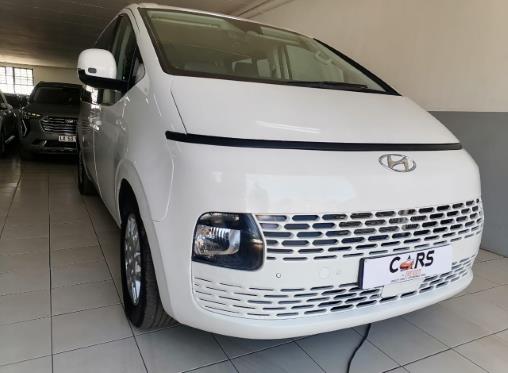 2023 Hyundai Staria 2.2D Executive 9-seater for sale - 8633484