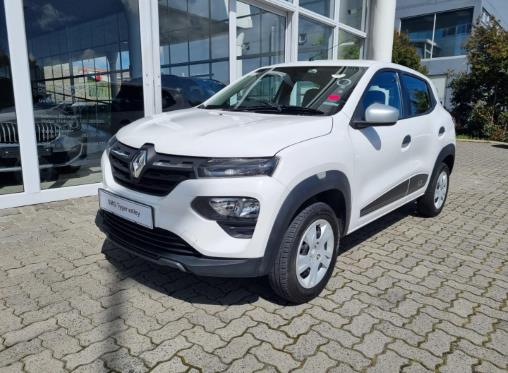 2022 Renault Kwid 1.0 Zen for sale - SMG13|USED|105707