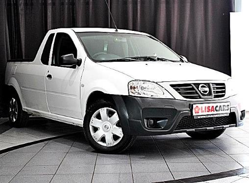 2022 Nissan NP200 1.6i Safety Pack for sale - 15892