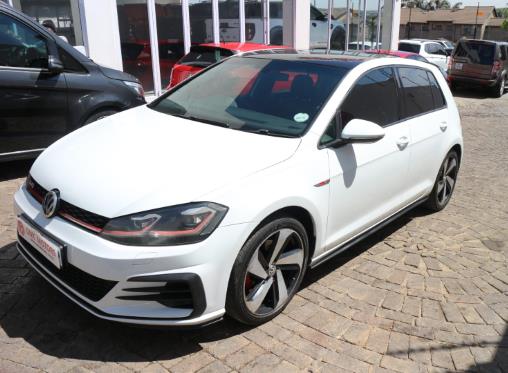 2018 Volkswagen Golf GTi for sale - 4045