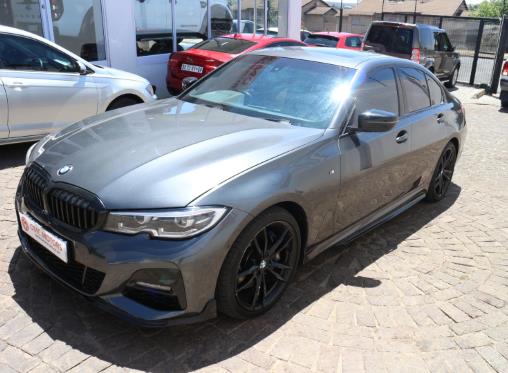 2019 BMW 3 Series 330i M Sport for sale - 4067