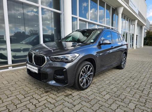 2020 BMW X1 sDrive18d M Sport for sale - SMG13|USED|05S17516